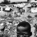 bubukwanga refugee camp Uganda