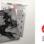 Leica Oskar Barnack award magazine