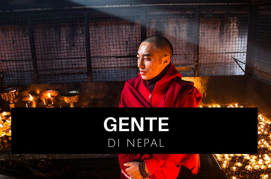 reportage nepal