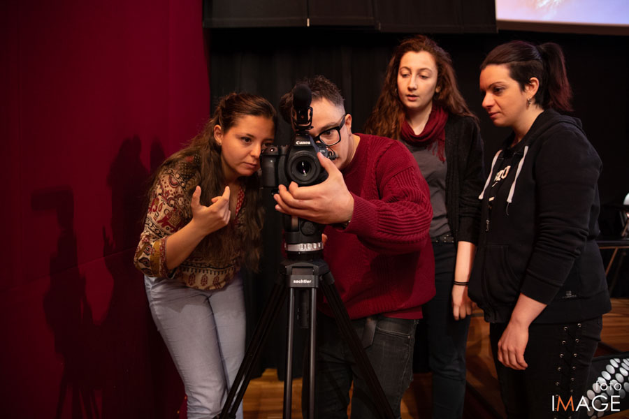 corso video maker bologna