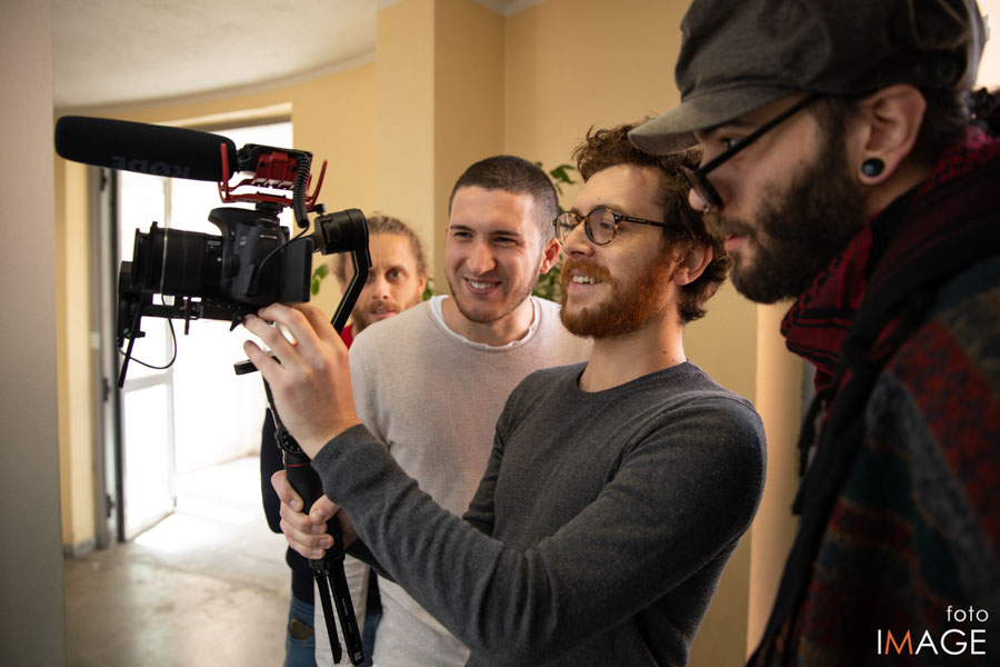 corso video maker
