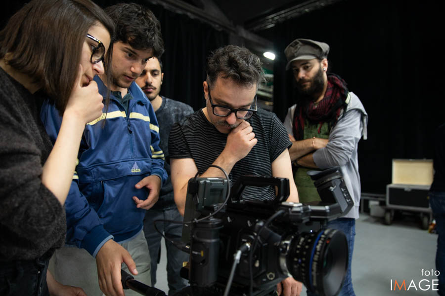 corso video making bologna